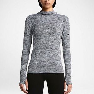 Nike Pro Hyperwarm Limitless Hoodie